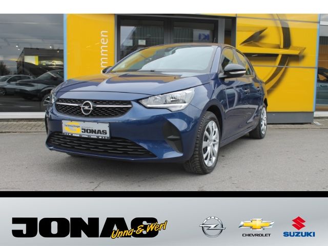 Opel Corsa 10.417 km 15.590 &euro; Unna 59427