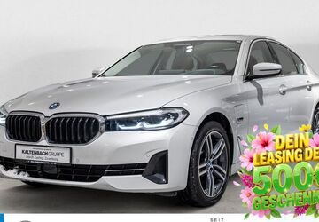 BMW 530 92.401 km 34.390 &euro; Lüdenscheid 58509