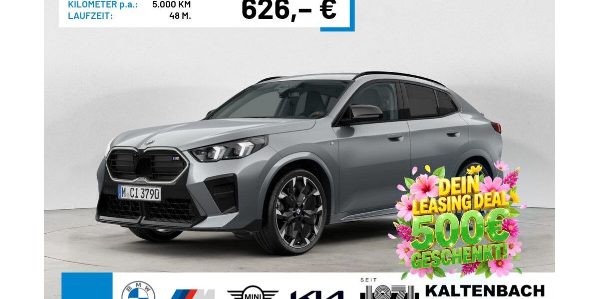 BMW X2 7.623 km 54.890 &euro; Remscheid 42897