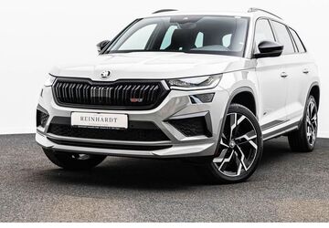Skoda Kodiaq 88.432 km 36.450 &euro; Hagen 58091