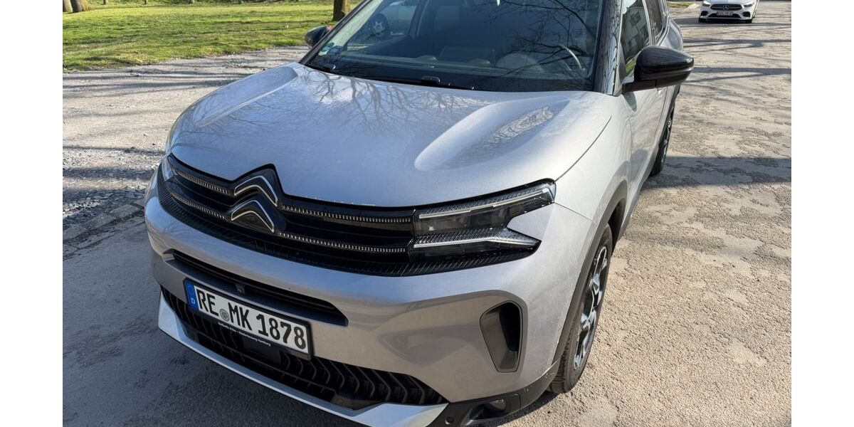 Citroen C5 Aircross 31.500 km 21.200 &euro; Waltrop 45731