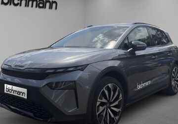 Skoda Elroq 6.000 km 42.990 &euro; Menden 58706