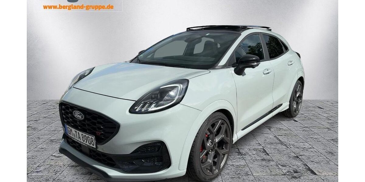 Ford Puma 4.000 km 31.280 &euro; Wipperfuerth 51688