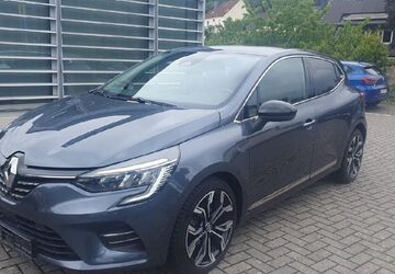 Renault Clio 75.640 km 13.950 &euro; Hagen 58091