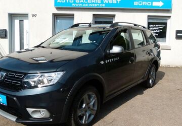 Dacia Logan 117.917 km 7.990 &euro; Bochum 44809