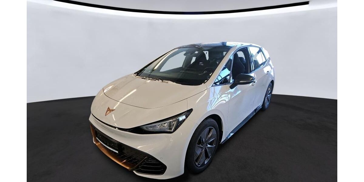 Cupra Born 46.701 km 23.705 &euro; Hagen 58091