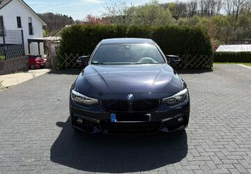 BMW 430 Gran Coupé 81.509 km 31.000 &euro; Hückeswagen 42499