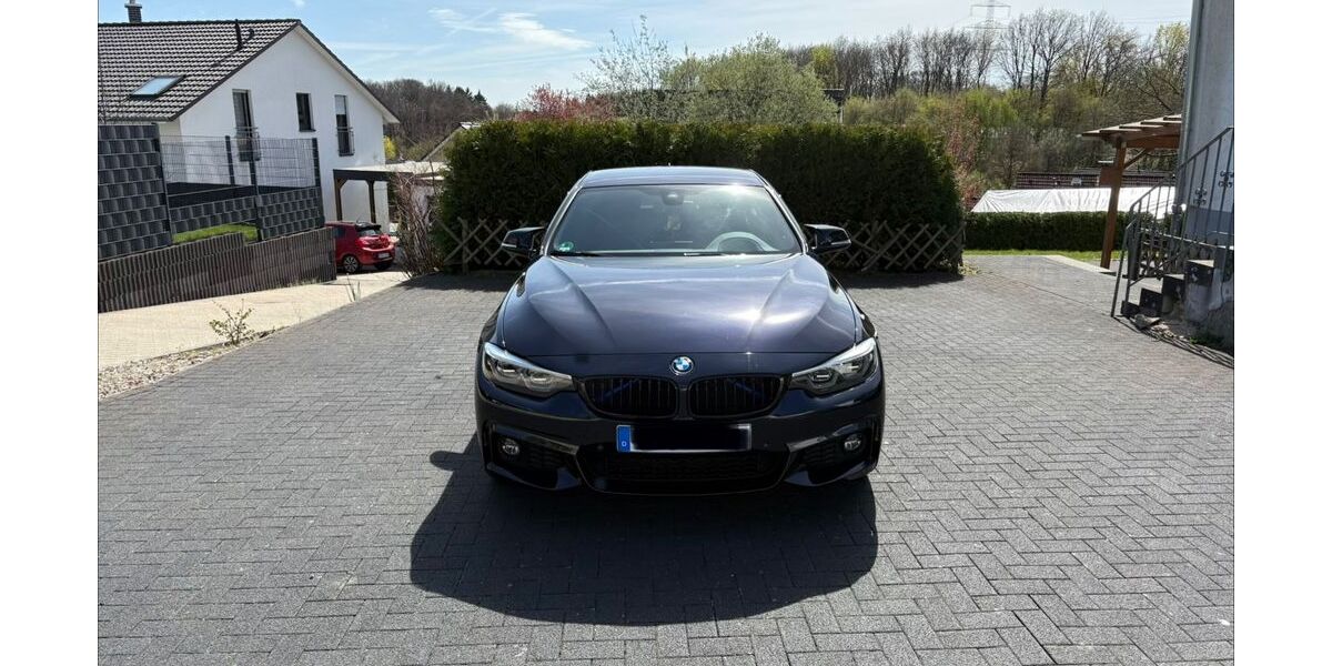 BMW 430 Gran Coupé 81.509 km 31.000 &euro; Hückeswagen 42499