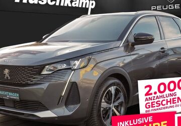 Peugeot 3008 22.814 km 28.580 &euro; Dortmund 44145