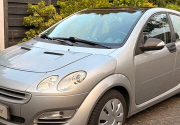 Smart ForFour 178.000 km 2.980 &euro; Schwerte 58239