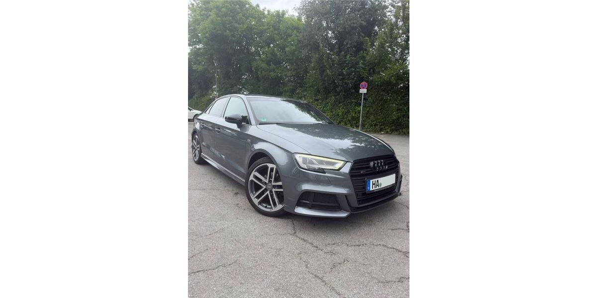 Audi A3 130.200 km 15.900 &euro; Hagen 58135