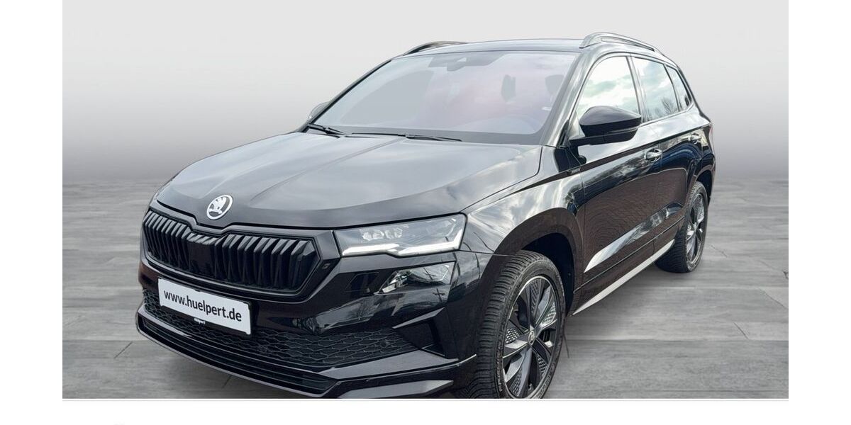 Skoda Karoq 19.955 km 36.988 &euro; Dortmund 44309