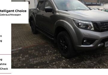 Nissan Navara 60.200 km 34.900 &euro; Iserlohn 58636