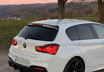 BMW 118 109.435 km 19.000 &euro; Halver 58553