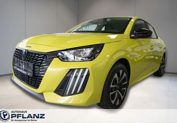 Peugeot 208 9.990 km 20.290 &euro; Herne 44625