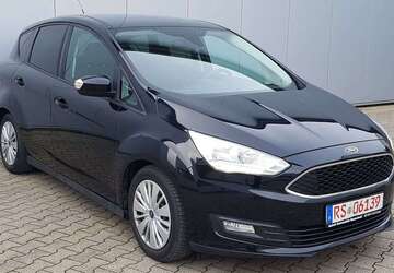 Ford C-Max 112.000 km 7.499 &euro; Remscheid 42859