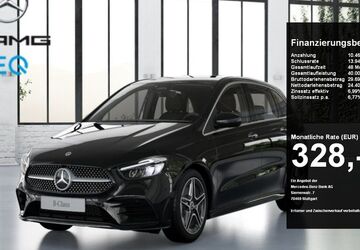 Mercedes-Benz B 250 11.917 km 34.870 &euro; Dortmund 44139