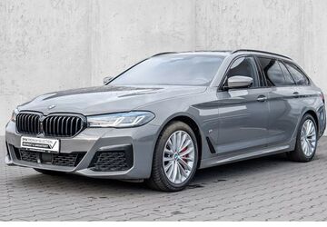 BMW 540 80.580 km 54.790 &euro; Velbert 42553