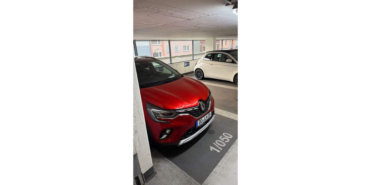 Renault Captur 104.000 km 11.600 &euro; Dortmund 44269