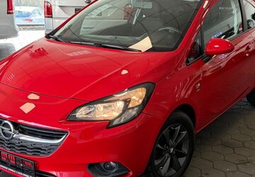 Opel Corsa 103.890 km 6.890 &euro; Schwelm 58332