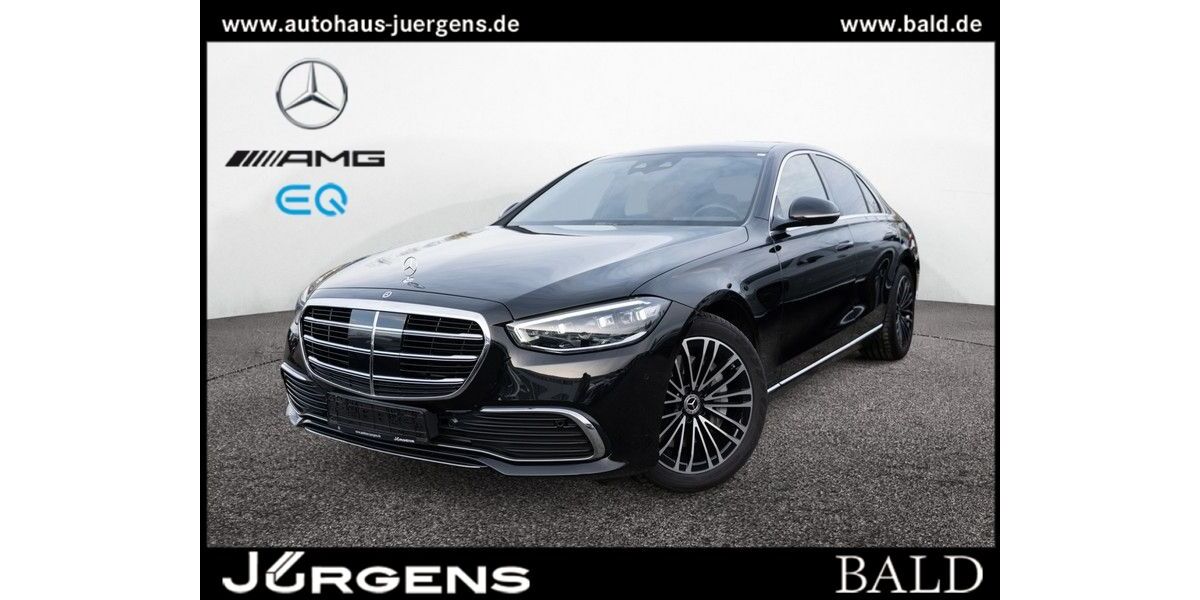Mercedes-Benz S 350 29.406 km 91.390 &euro; Lüdenscheid 58507