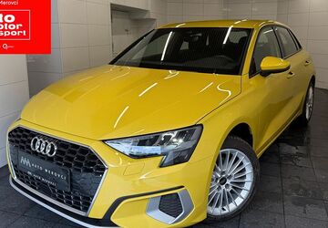 Audi A3 41.000 km 22.995 &euro; Hagen 58099
