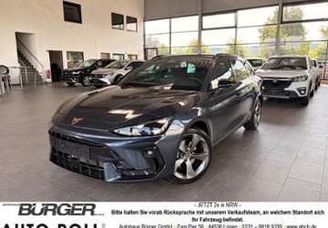 Cupra Leon 4.999 km 32.470 &euro; Lünen 44536