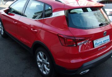 Seat Arona 4.492 km 17.450 &euro; Hagen 58089