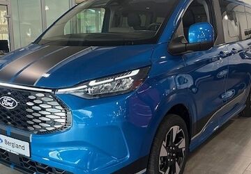 Ford Tourneo Custom 2.500 km 55.490 &euro; Gevelsberg 58285