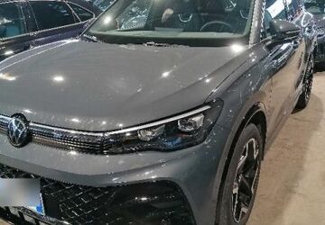 VW Tiguan 21.901 km 37.860 &euro; Hagen 58091