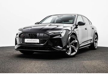 Audi e-tron 81.441 km 42.805 &euro; Hagen 58091
