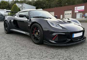 Lotus Exige 3.905 km 133.430 &euro; Wipperfürth 51688
