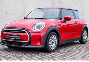Mini ONE 39.650 km 19.450 &euro; Velbert 42553