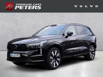 Gebrauchte Volvo EX90