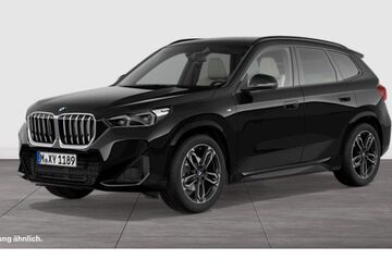 BMW X1 41.997 km 42.900 &euro; Velbert 42553