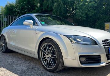 Audi TT 140.700 km 12.000 &euro; Hagen 58135