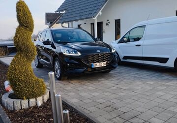 Ford Kuga 119.562 km 18.000 &euro; Wipperfürth 51688