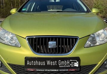 Seat Ibiza 167.700 km 3.800 &euro; Castrop-Rauxel 44577