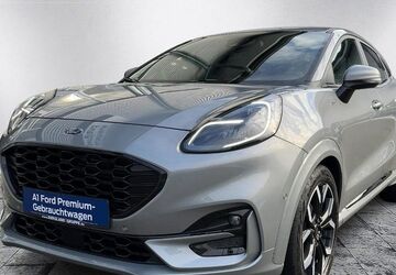 Ford Puma 36.500 km 18.480 &euro; Wipperfuerth 51688