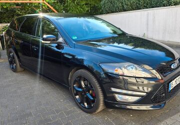 Ford Mondeo 217.000 km 5.700 &euro; Castrop-Rauxel 44579