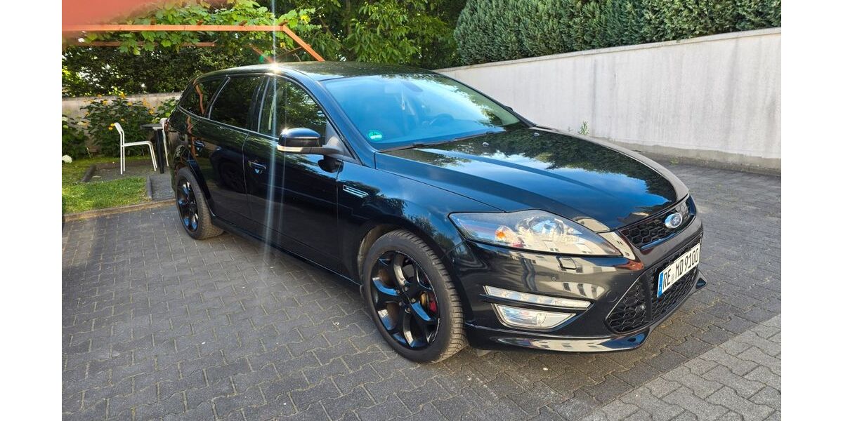 Ford Mondeo 217.000 km 5.700 &euro; Castrop-Rauxel 44579