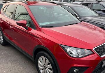 Seat Arona 61.200 km 9.900 &euro; Hagen 58099