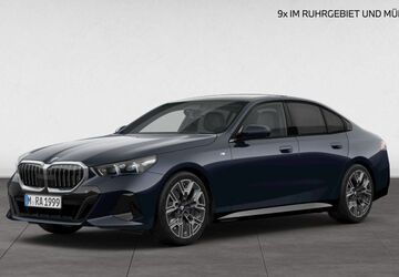 BMW 520 21.443 km 52.900 &euro; Witten 58455
