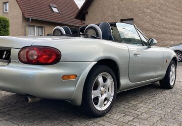 Mazda MX-5 113.817 km 7.950 &euro; Menden (Sauerland) 58708