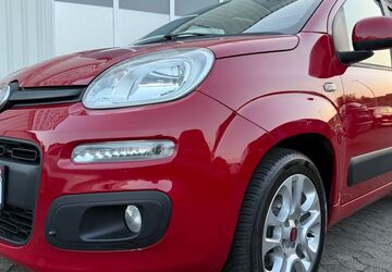 Fiat Panda 96.742 km 4.900 &euro; Hagen 58135