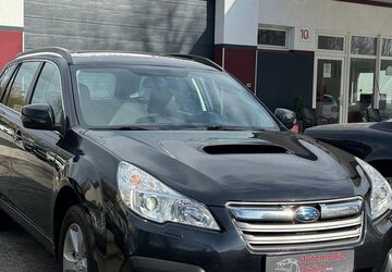 Subaru Outback 167.000 km 7.450 &euro; Castrop-Rauxel 44575