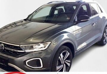VW T-Roc 19.315 km 27.907 &euro; Witten 58453