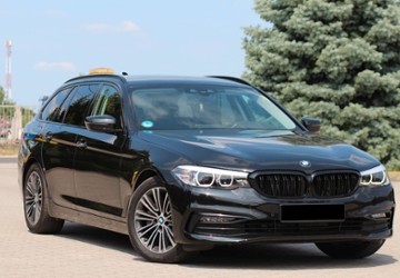 BMW 530 112.000 km 22.900 &euro; Hagen 58119