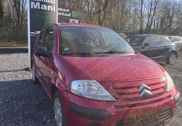Citroen C3 123.434 km 2.490 &euro; Unna 59423