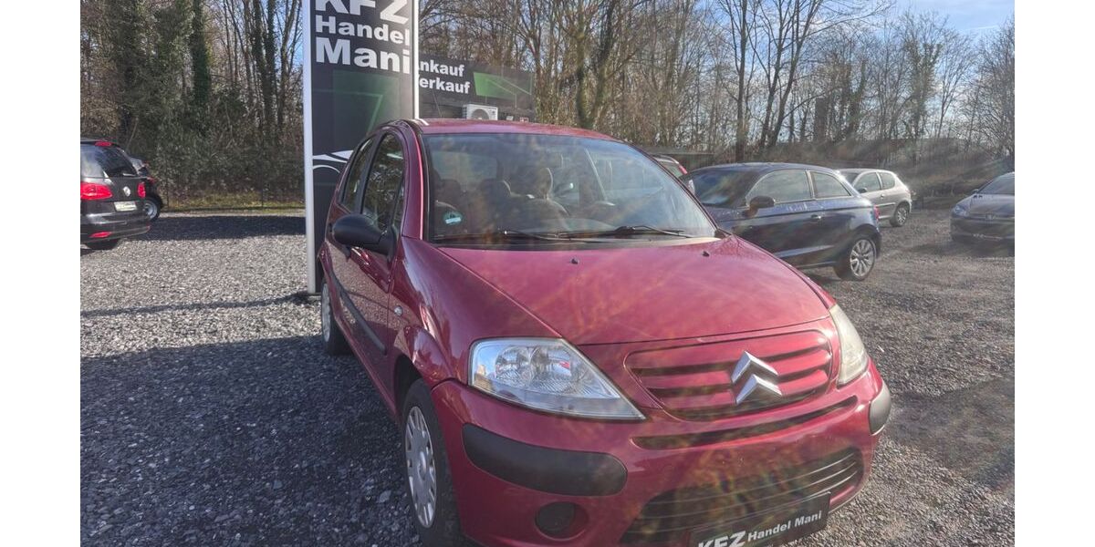 Citroen C3 123.434 km 2.490 &euro; Unna 59423